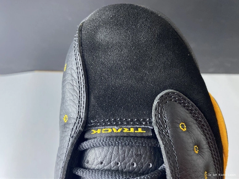 Retro Jordan 13 Air 0516